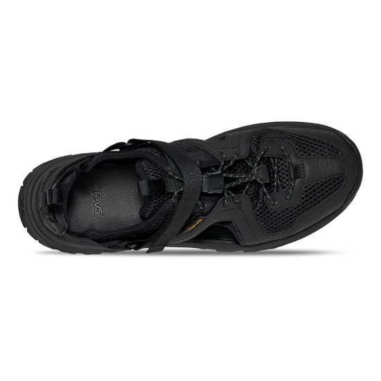 Teva Men's Hurricane XLT3 Closed-Toe Sandal